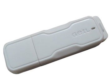金邦GL2 4GB U盤產(chǎn)品圖賞 簡約設(shè)計(jì)與實(shí)用功能的結(jié)合