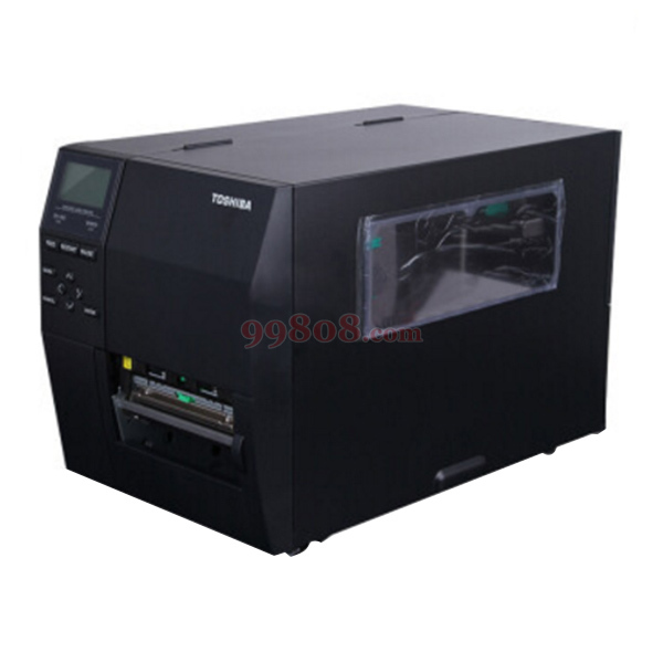 東芝 B-EX4T2條碼打印機(jī) 高效、可靠的工業(yè)級打印解決方案