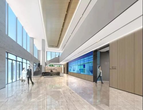 年產10000噸！廣廈承建臨安山核桃“透明工廠”項目開工，引領產業升級新篇章